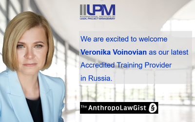 LPM Training Comes to Russia