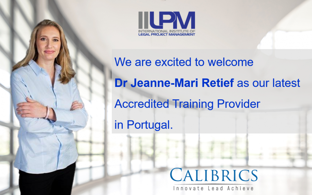 LPM Training Comes to Portugal