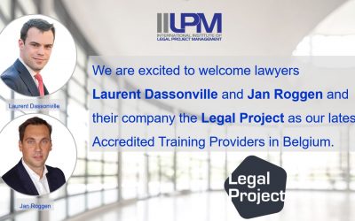 LPM Training Comes to Belgium