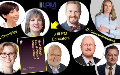 Latest LPM Book Features 8 IILPM Educators